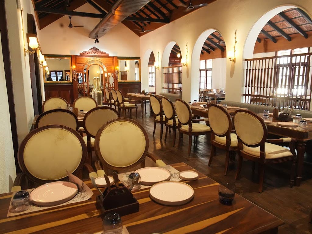 Restaurant Chef Pillai Calicut photo 3