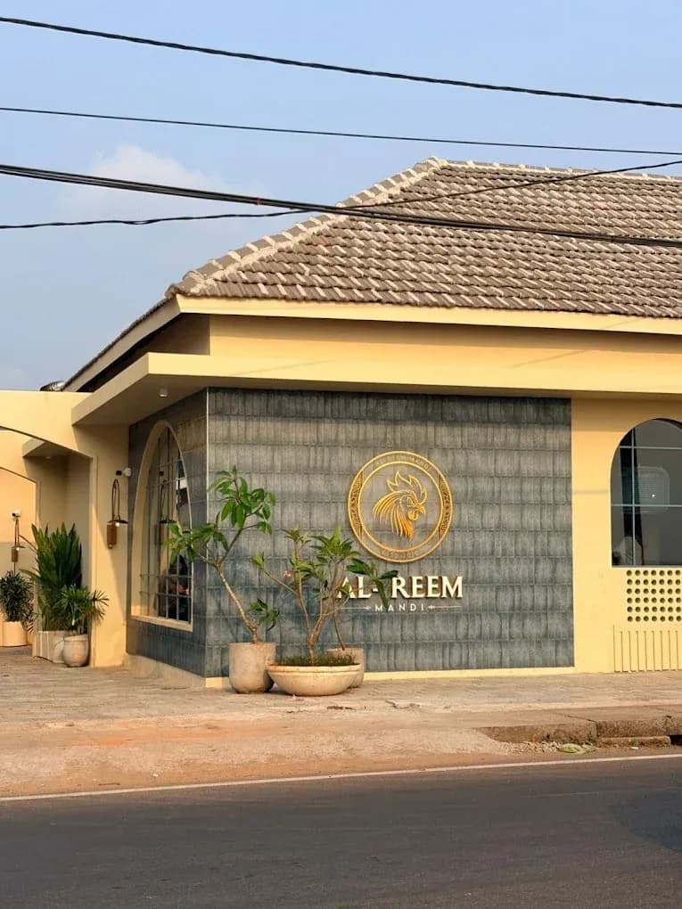 Al Reem Calicut South Beach