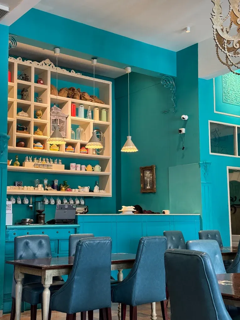 Sixth Avenue Cafe photo 1
