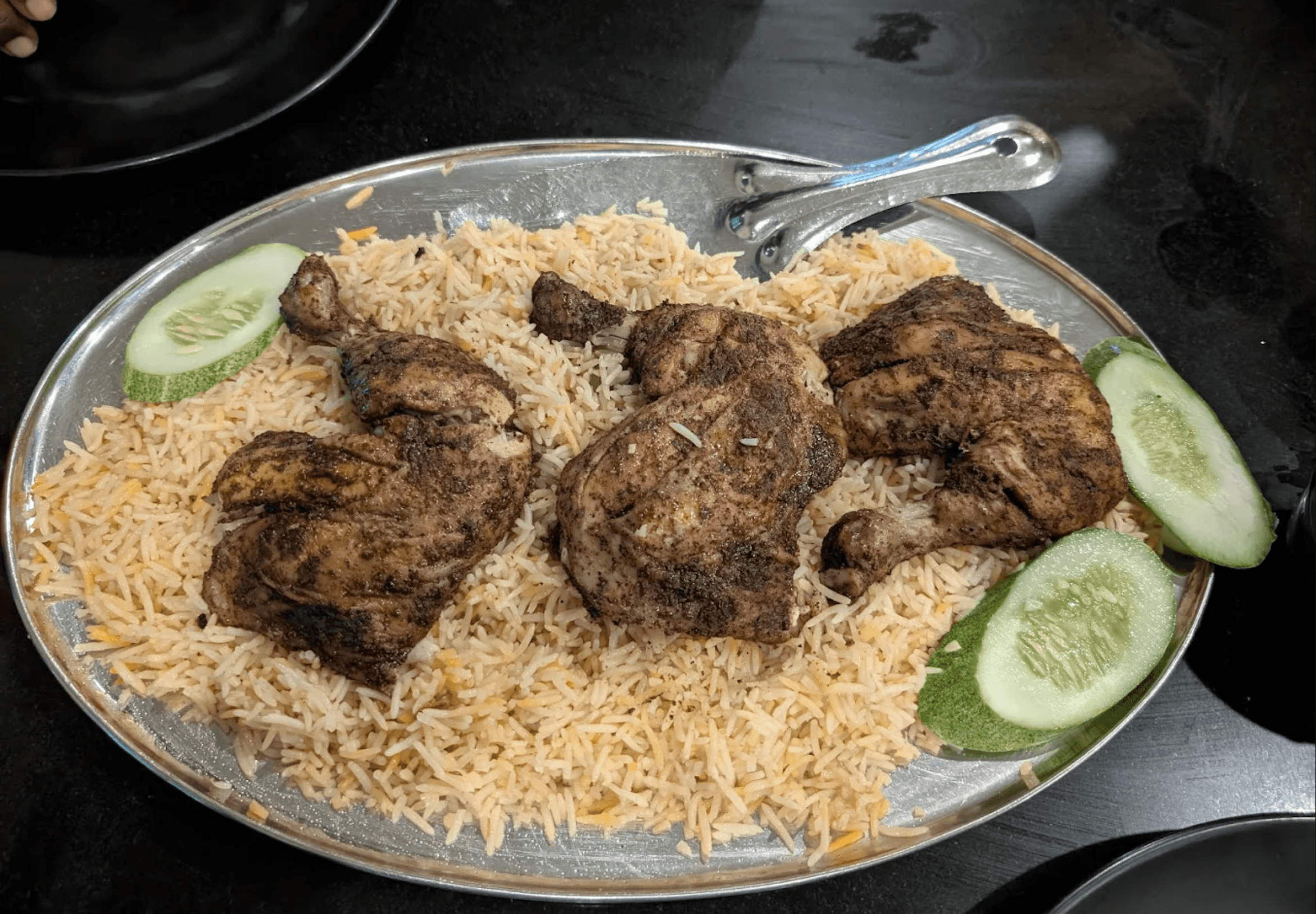 Arabian Palace 05 23