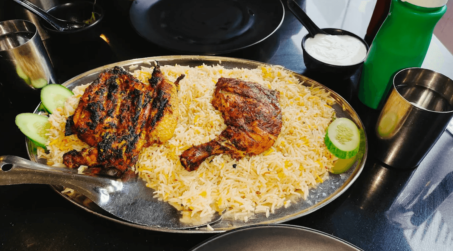 Arabian Palace 05 23
