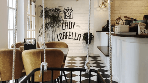 Lady Loafella 06 06