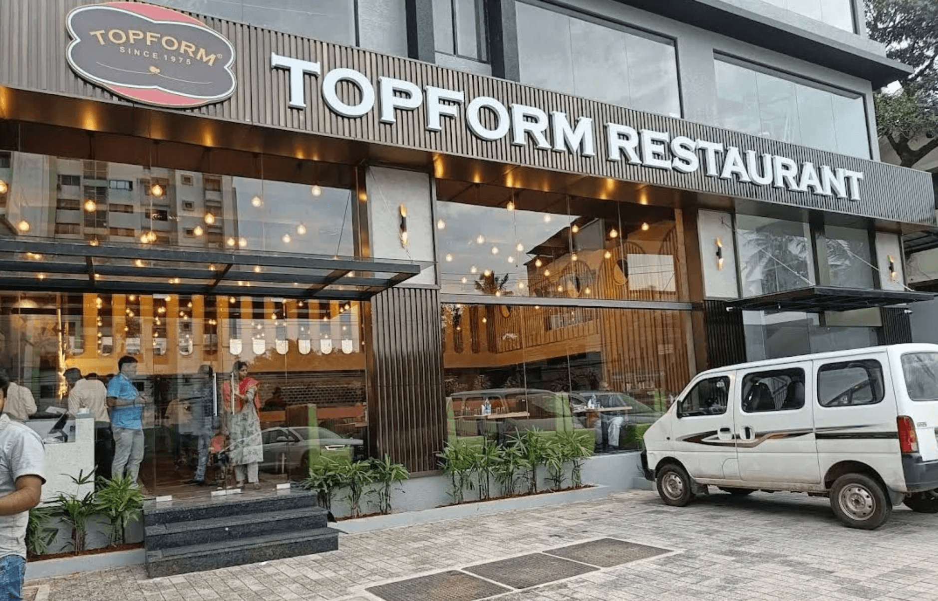 Topform 05 13