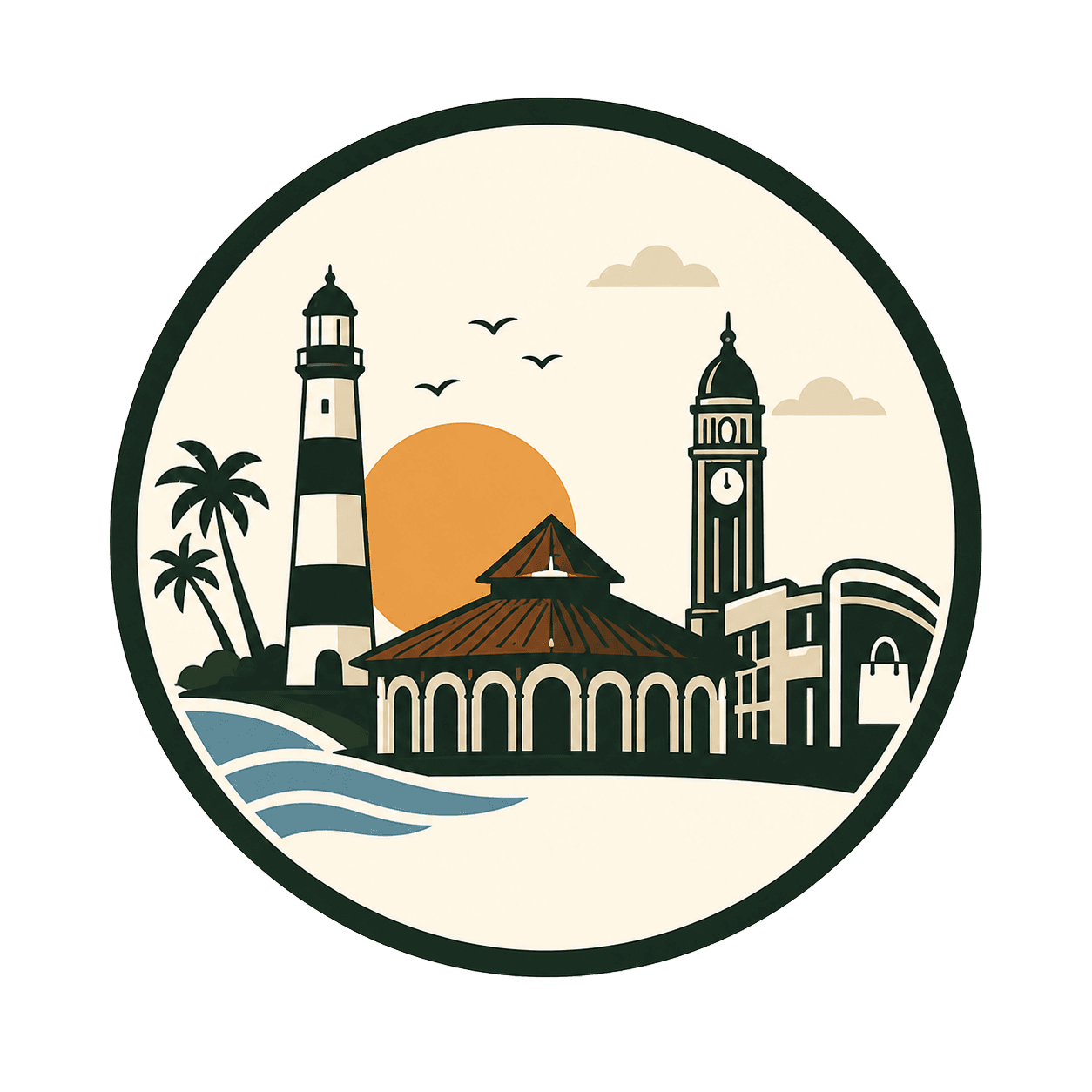 CalicutCafeteria logo