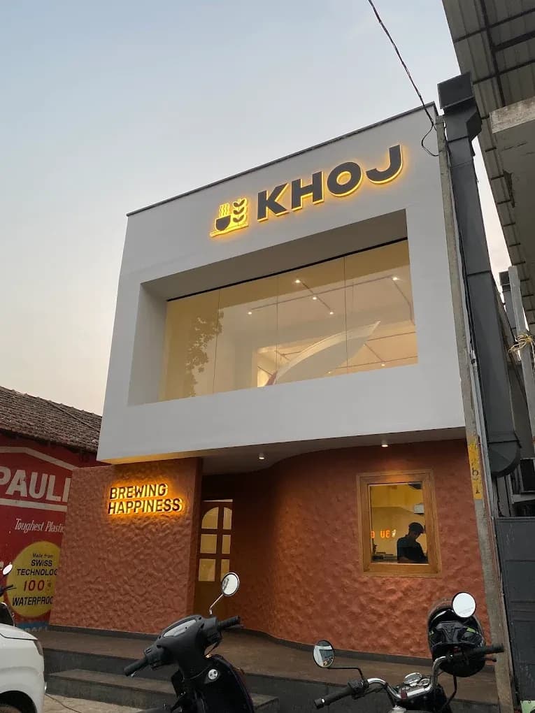 Khoj Calicut