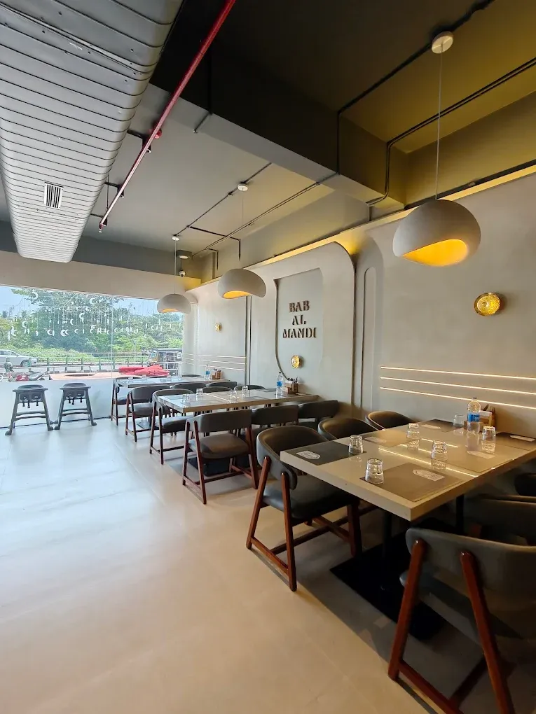 Bab Al Mandi Restaurant, Calicut photo 3