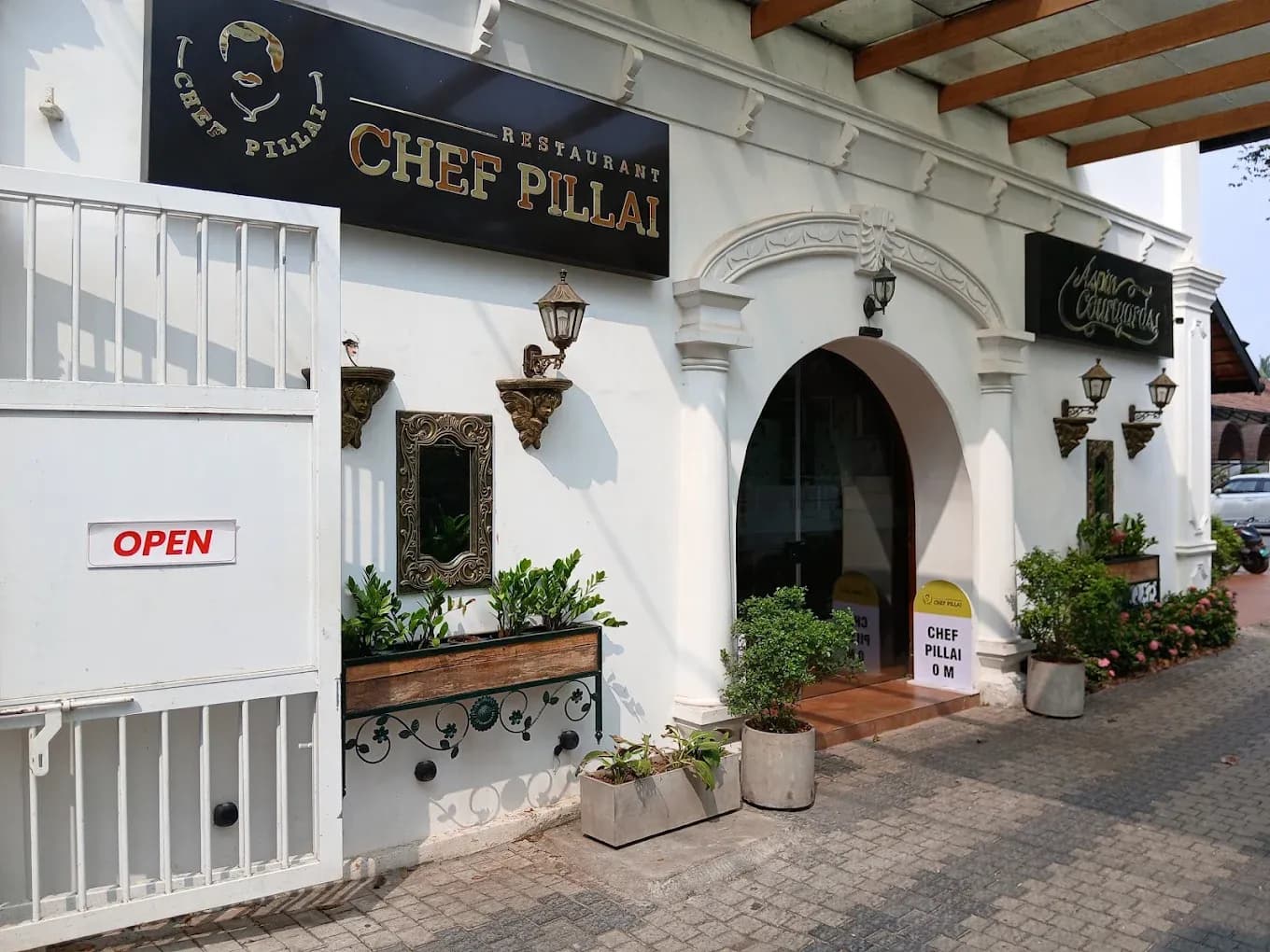 Restaurant Chef Pillai Calicut photo 2