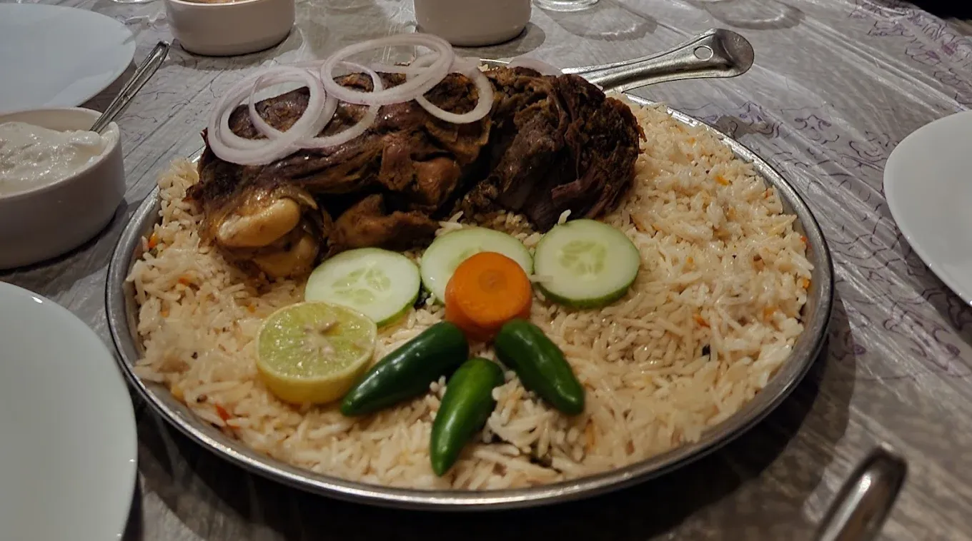Soofi Mandi photo 2