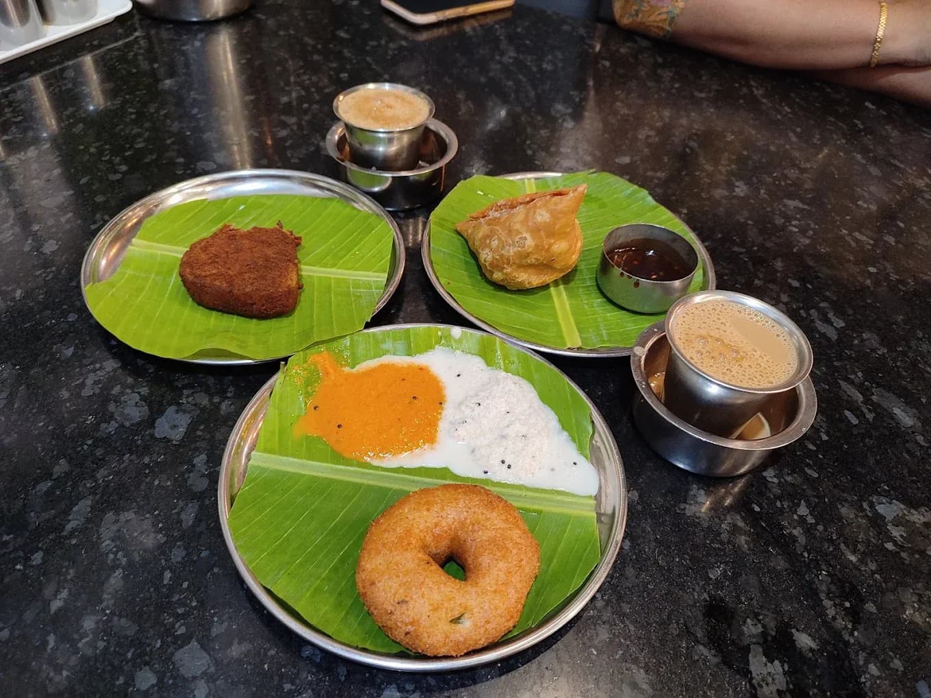 Suprabatham The Veg photo 3