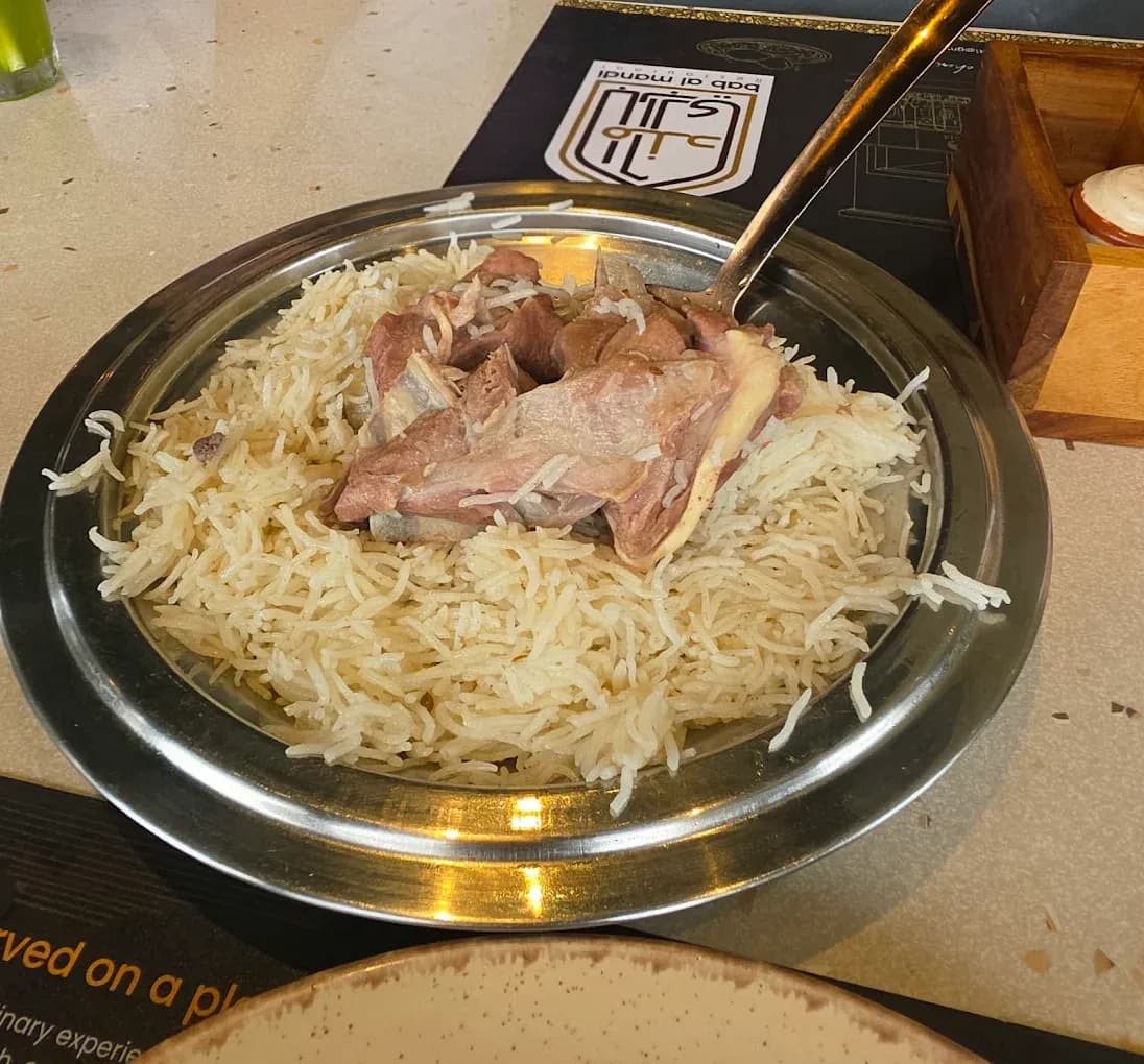 Bab Al Mandi Restaurant, Calicut photo 1