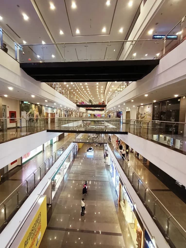 HiLITE Mall photo 1
