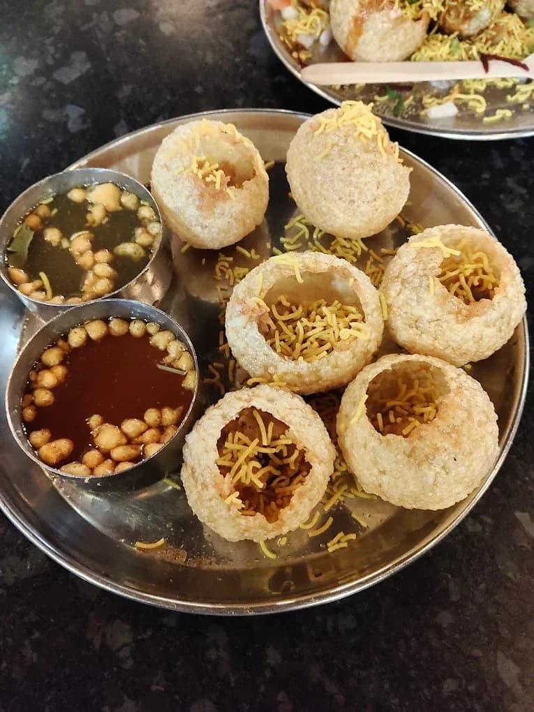Suprabatham The Veg photo 2