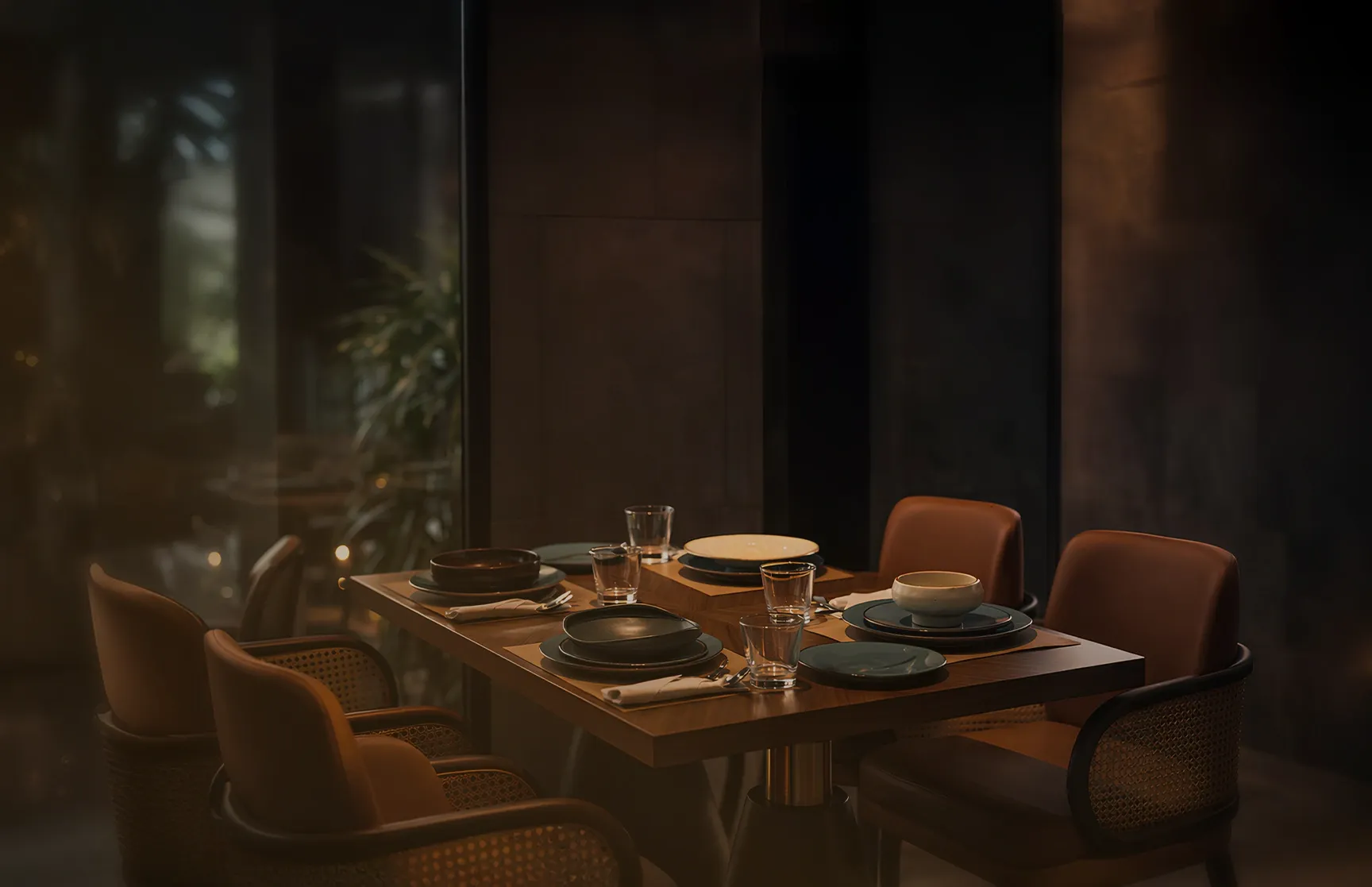 Corteu Global Cuisine