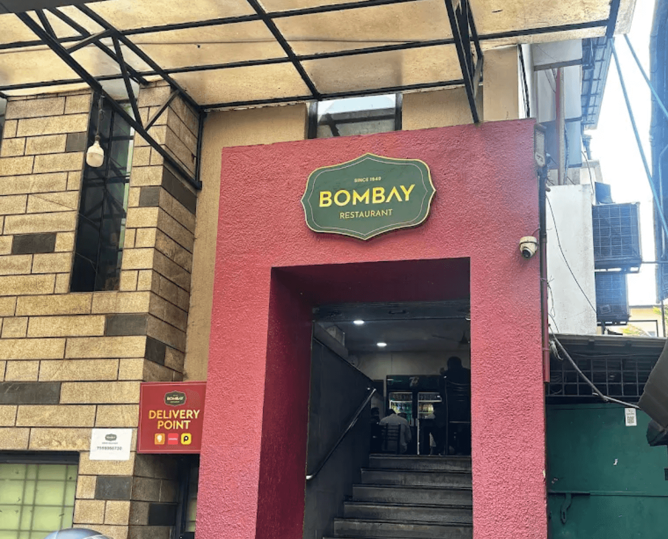Bombay 05 14