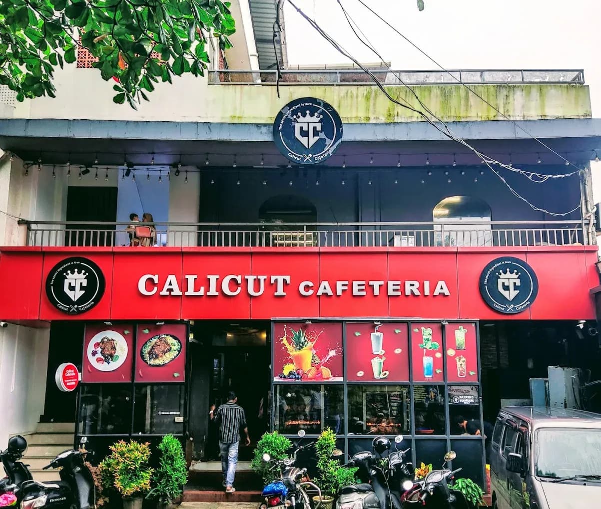 Cc Calicut