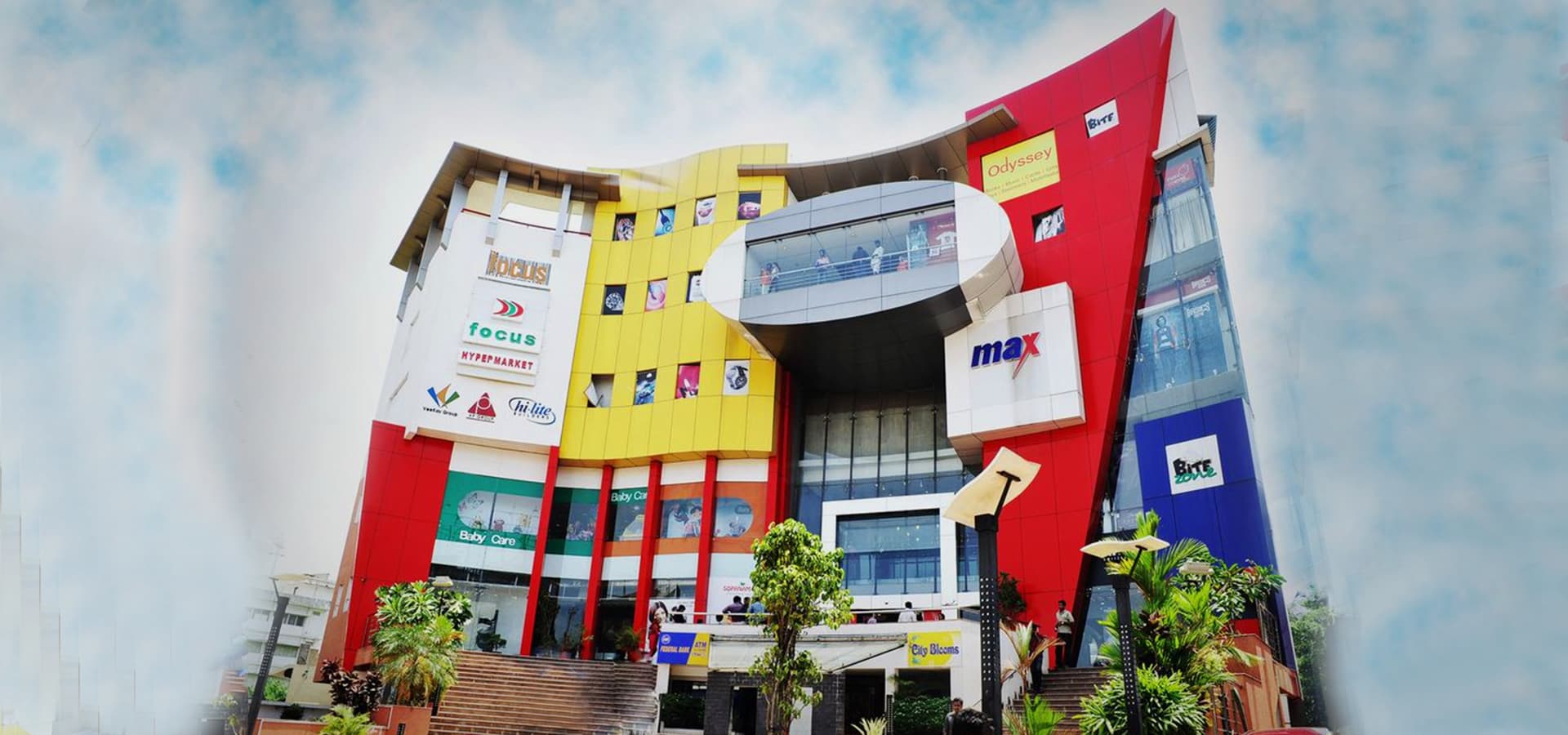 Focus Mall