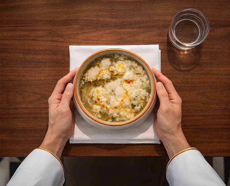 Corteu Global Cuisine photo 2