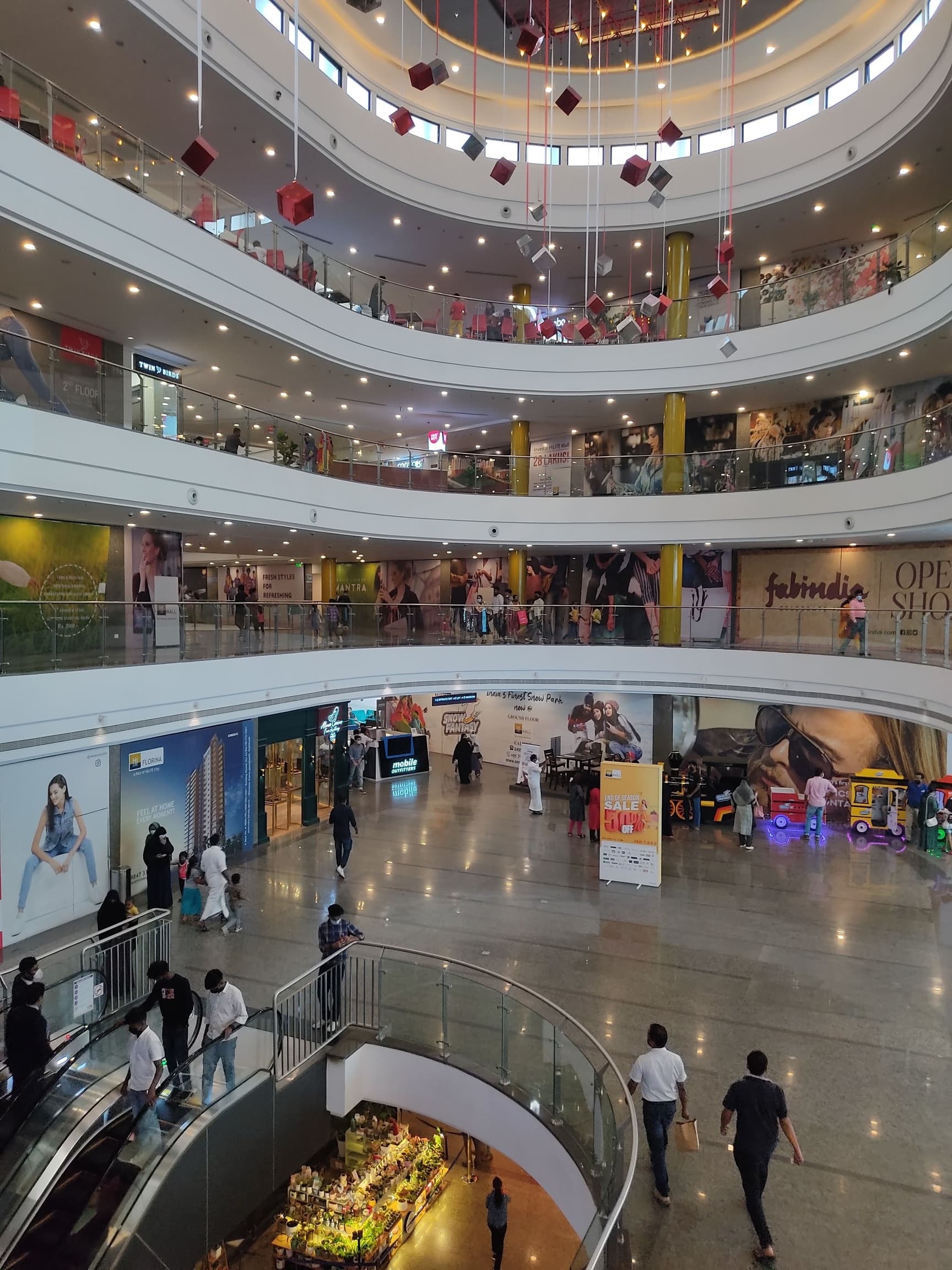 HiLITE Mall photo 3