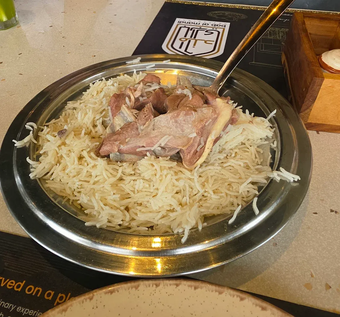 Bab Al Mandi Restaurant, Calicut photo 1