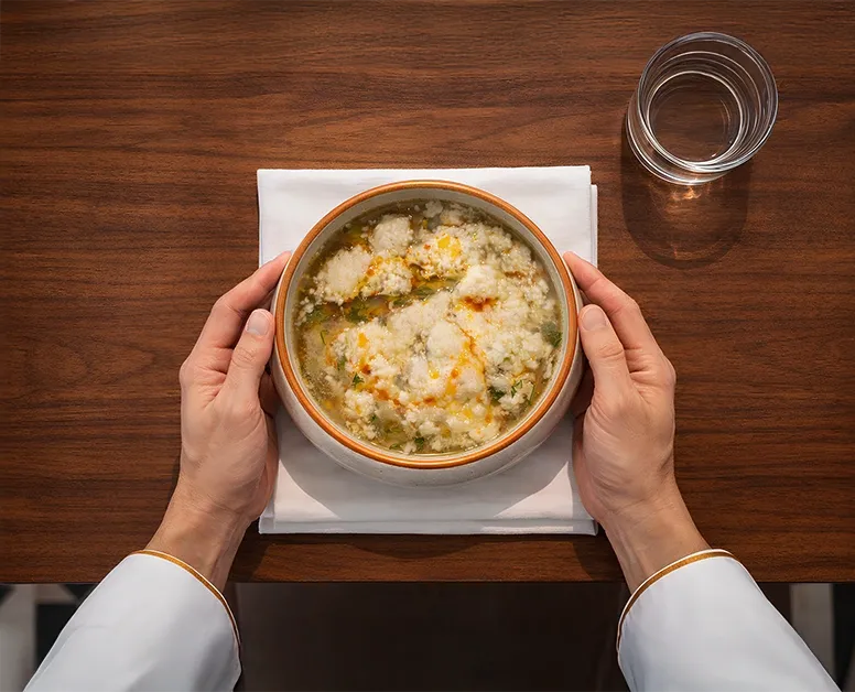 Corteu Global Cuisine photo 2