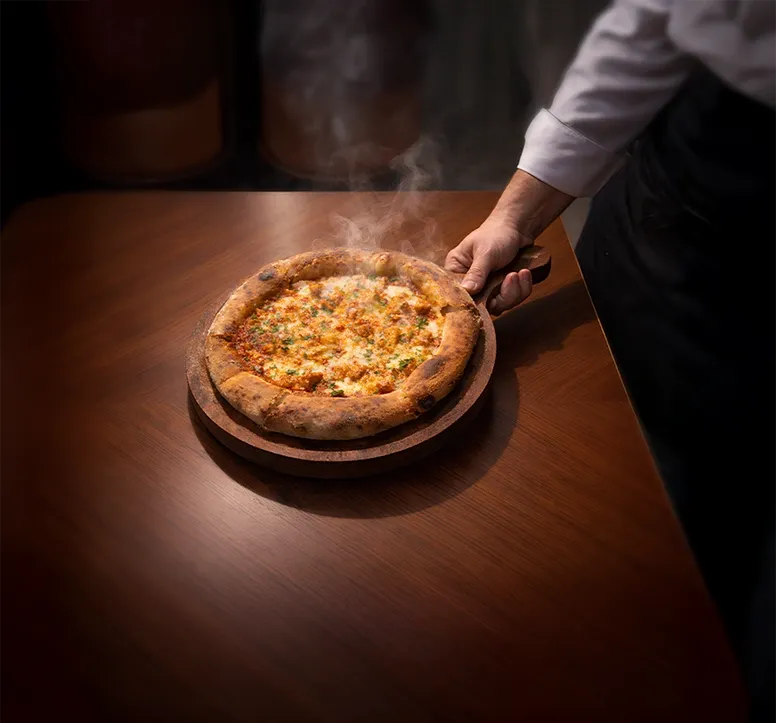 Corteu Global Cuisine photo 3