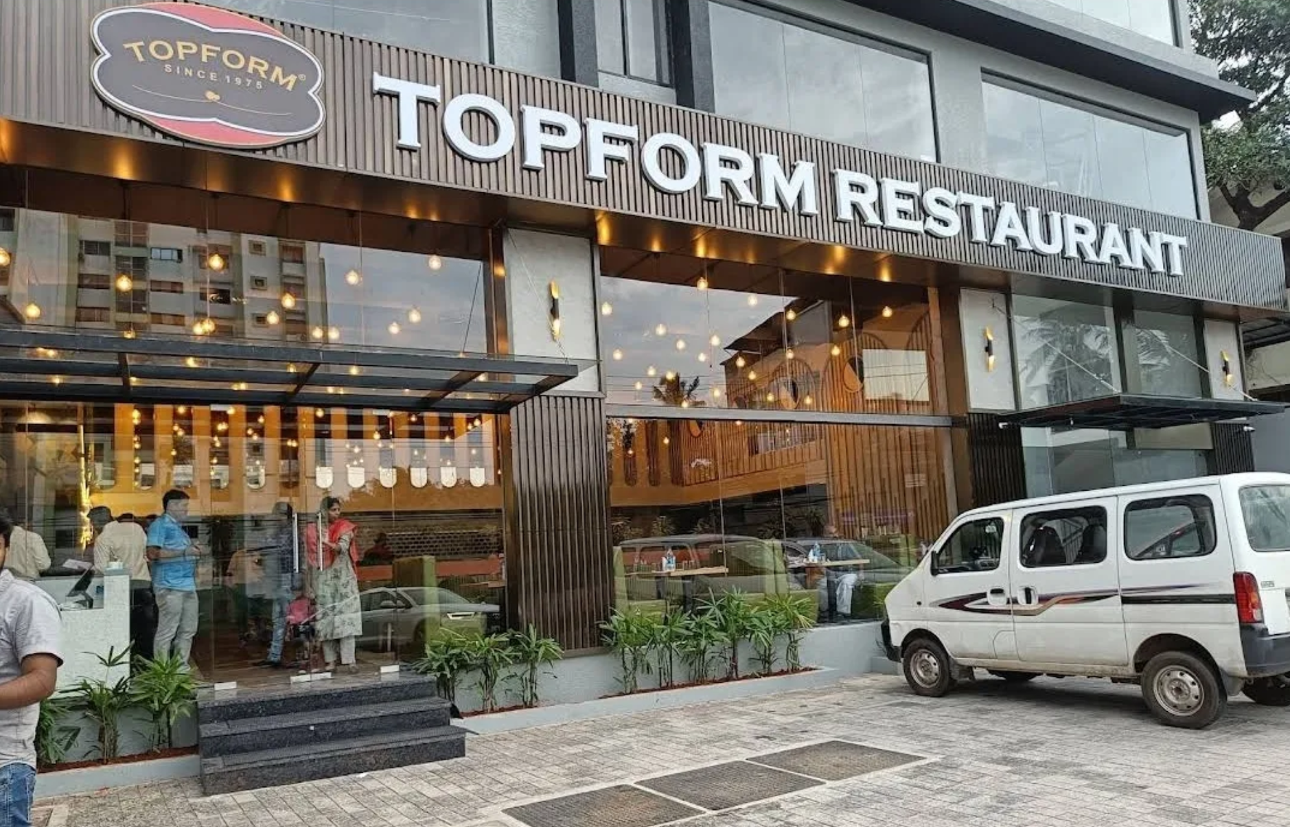 Topform 05 13